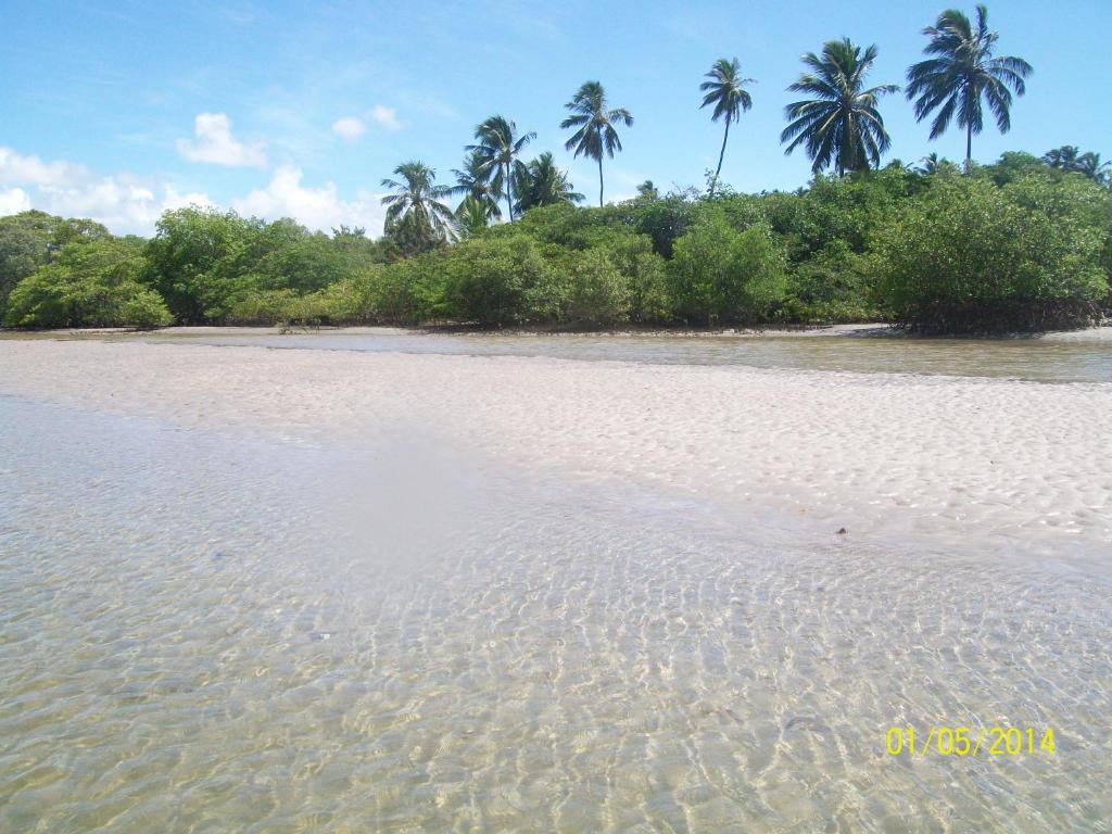  Flat Praça 1