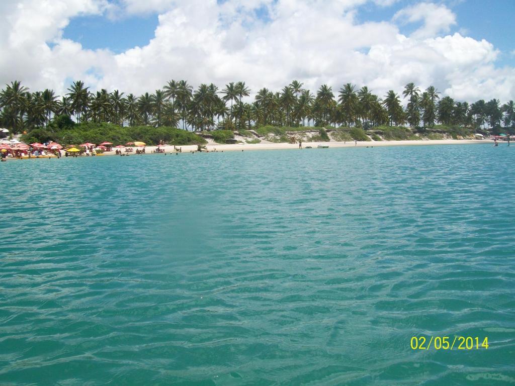  Flat Praça 1