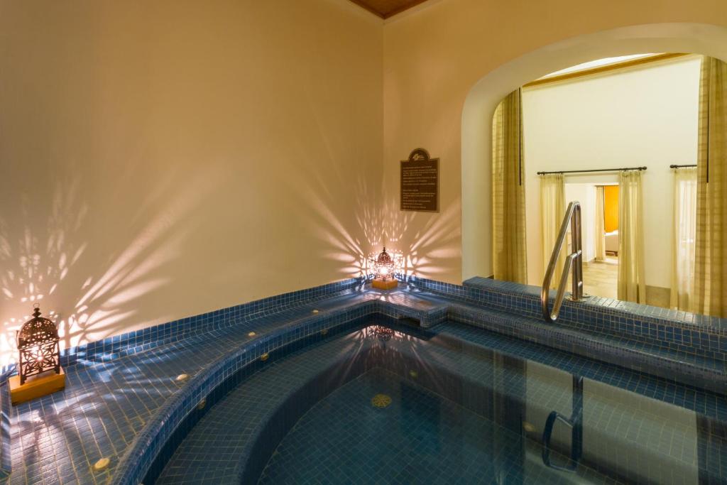 Fotografie z fotogalerie ubytování Royal Solaris Los Cabos - All Inclusive v destinaci San José del Cabo