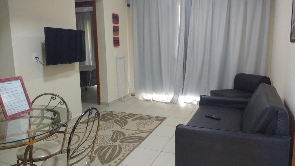  Flats no Aldeia das Águas