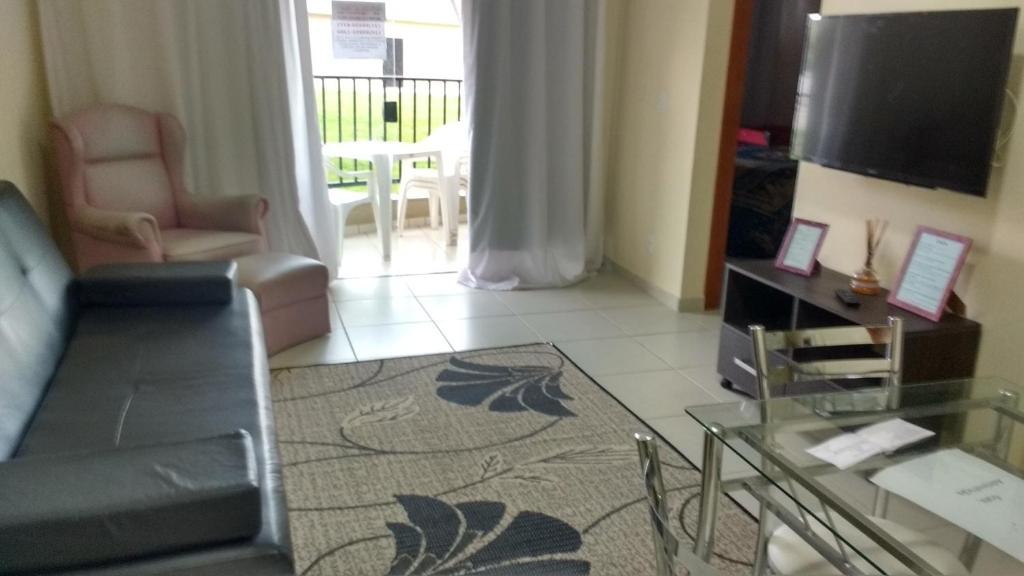  Flats no Aldeia das Águas