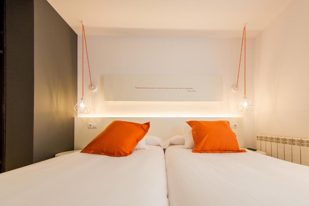 Apartamento SoMbrereria RiMboMbin - 11