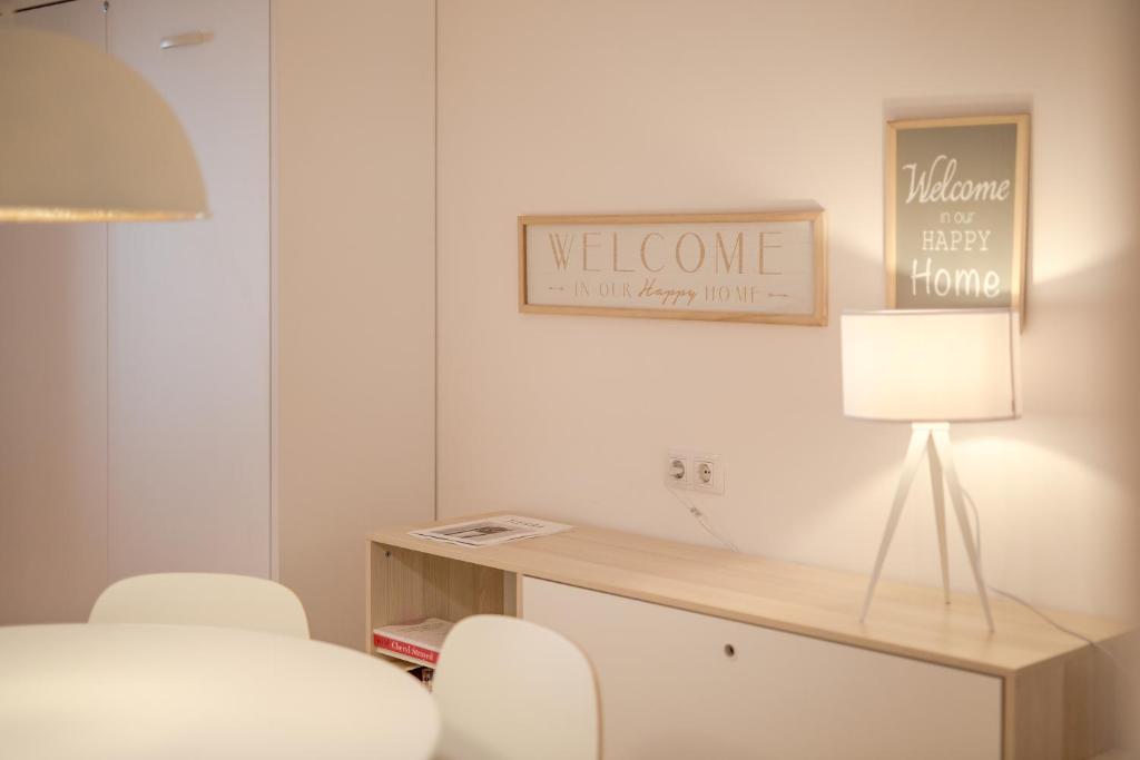 Apartamento SoMbrereria RiMboMbin - 9