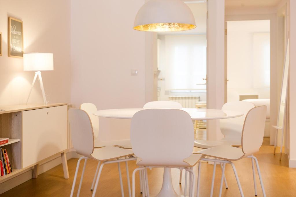 Apartamento SoMbrereria RiMboMbin - 6