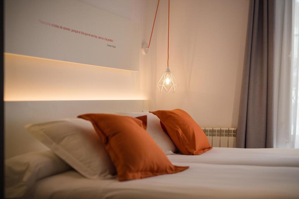 Apartamento SoMbrereria RiMboMbin - 12