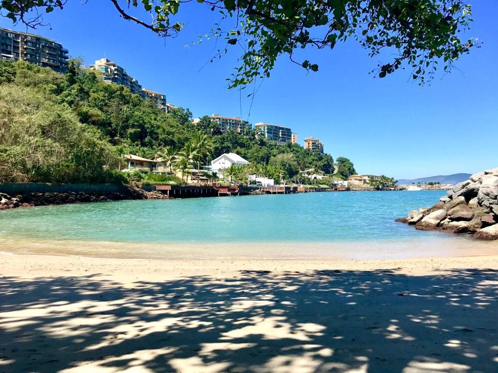  Porto Real Suites Apto Luxo com vista p/ Mar