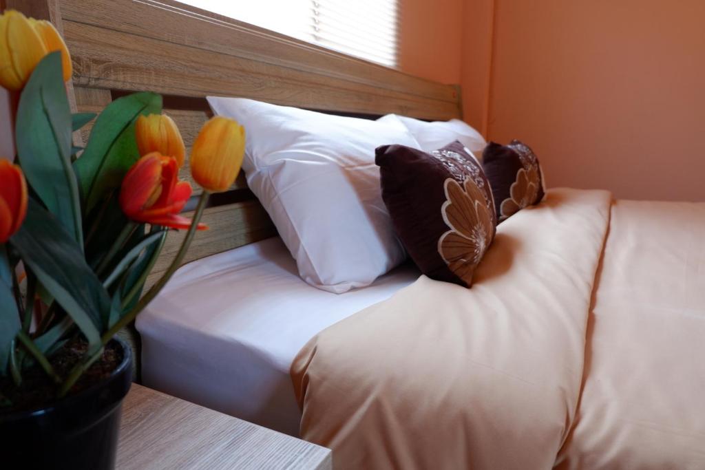 Panisara Pool Villa Resort Huahin - Resim 35