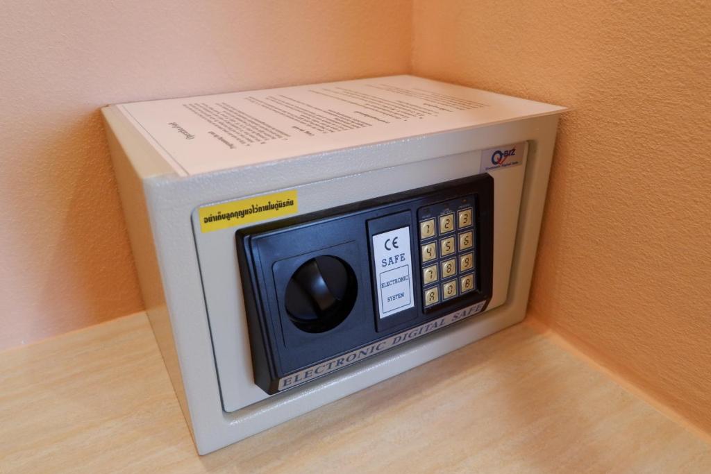 Panisara Pool Villa Resort Huahin - 5