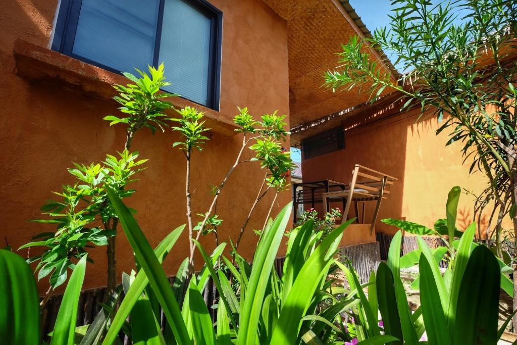 Panisara Pool Villa Resort Huahin - Resim 11