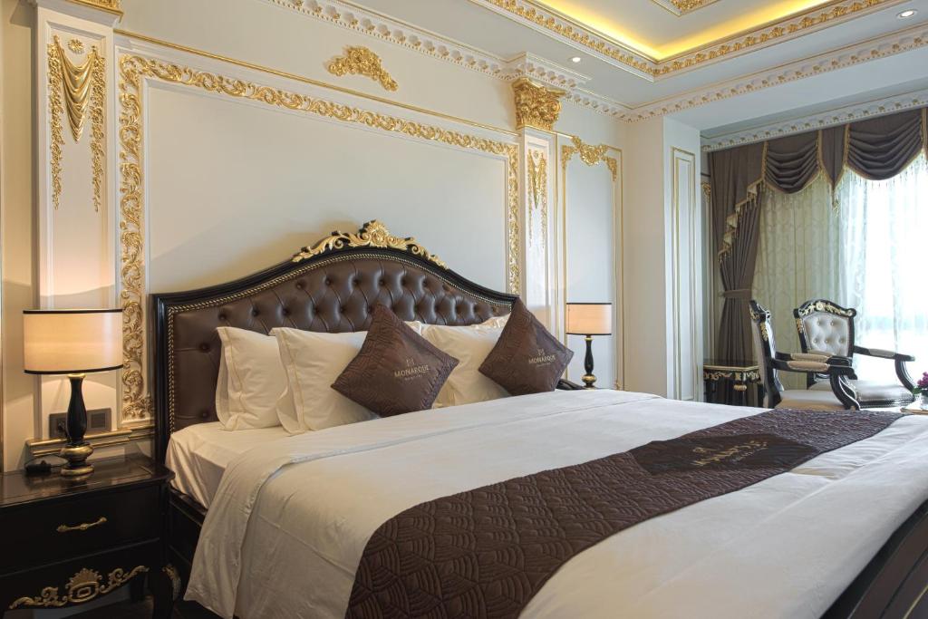 Special Offer - King Room with Sea View