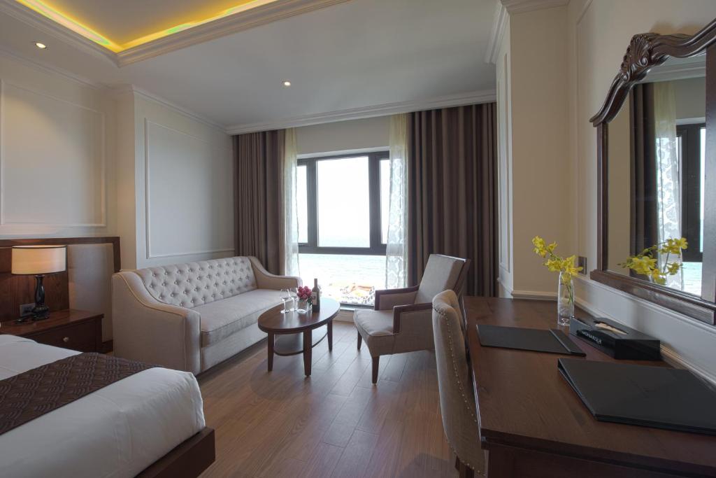 Special Offer - Royal Room with Ocean View