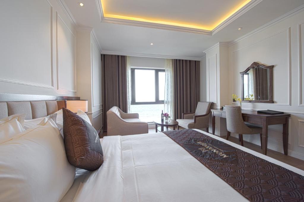Special Offer - Royal Room with Ocean View
