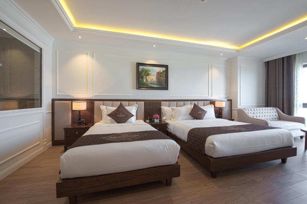 Special Offer - Royal Room with Ocean View