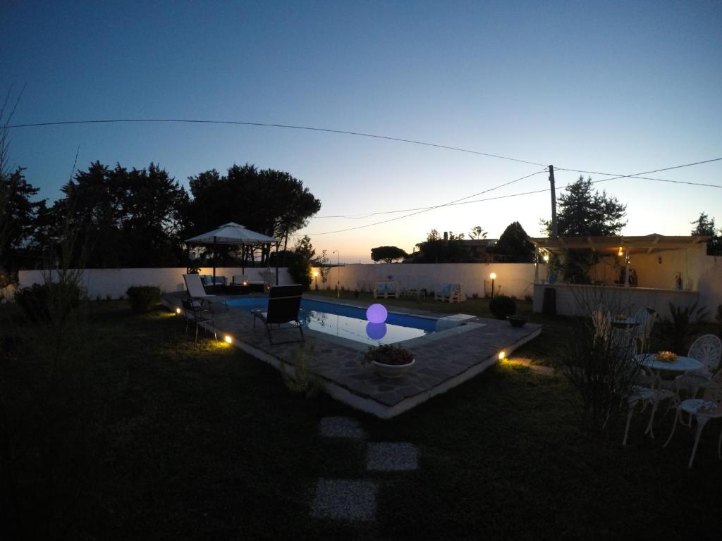Fotografie z fotogalerie ubytování Rooms Romangia v destinaci Sorso