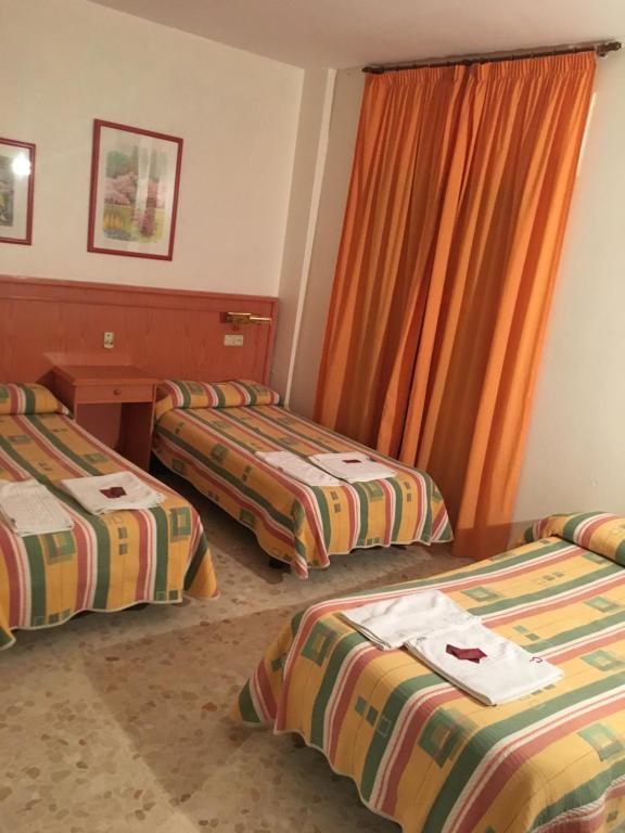 Hostal Carlos III, El Ejido – Updated 2022 Prices