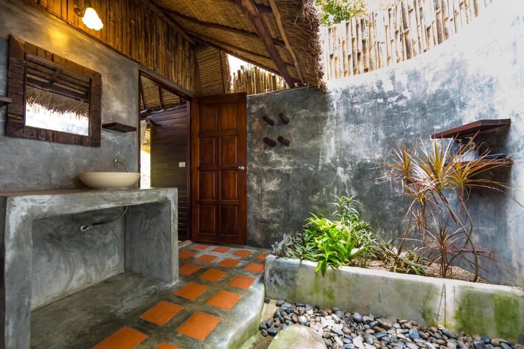 Baan Talay Resort & Yoga - 2