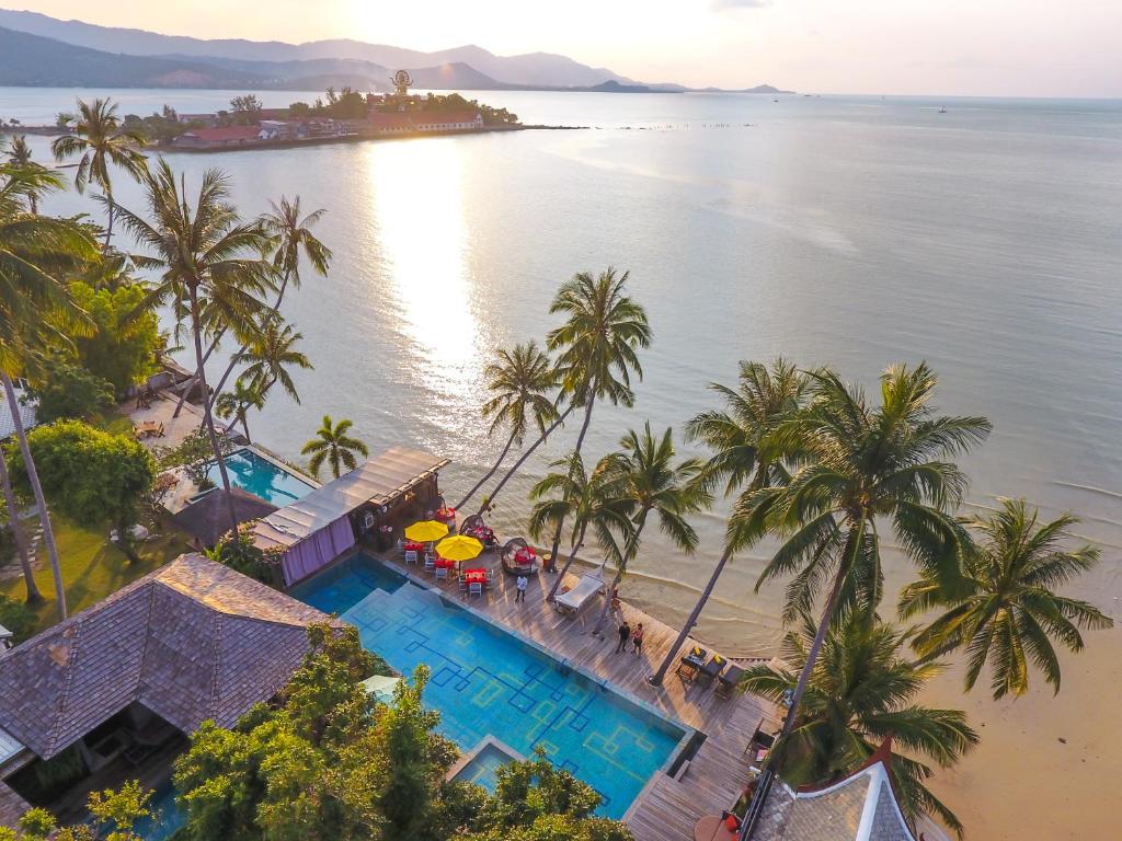 Tango Luxe Beach Villa, Koh Samui, Choeng Mon Beach (updated prices 2025)