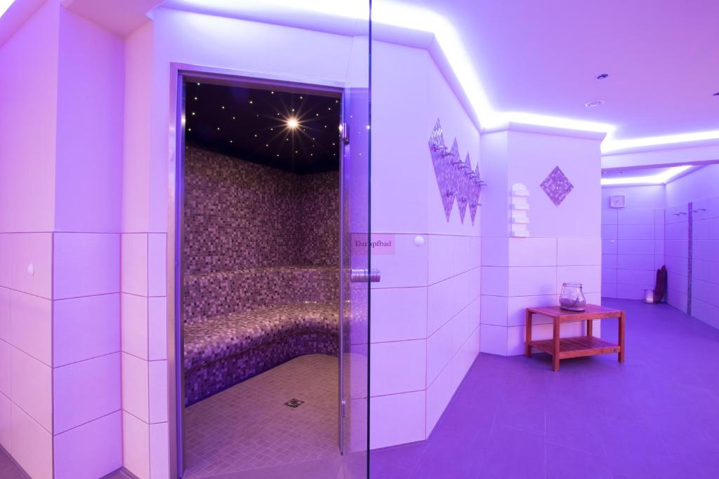 Fotografie z fotogalerie ubytování Hotel Badehaus Goor v destinaci Putbus