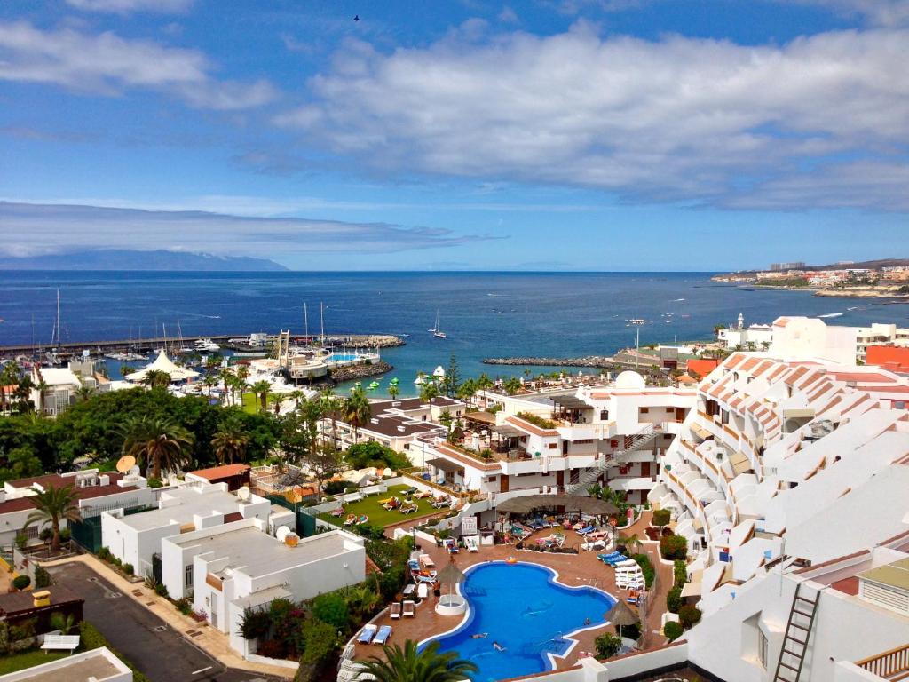 Тенерифе Costa Adeje