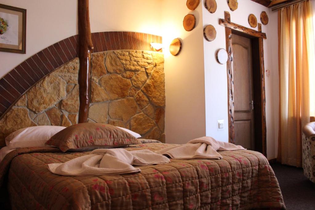 Ideal Hotel - Tweepersoonskamer