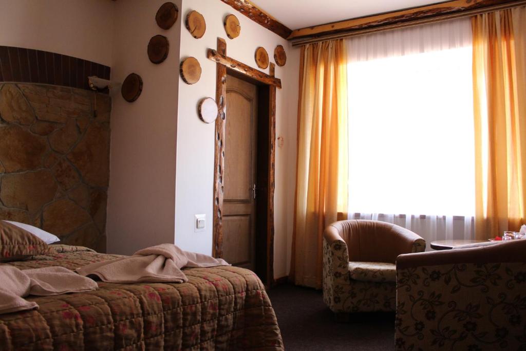 Ideal Hotel - 
