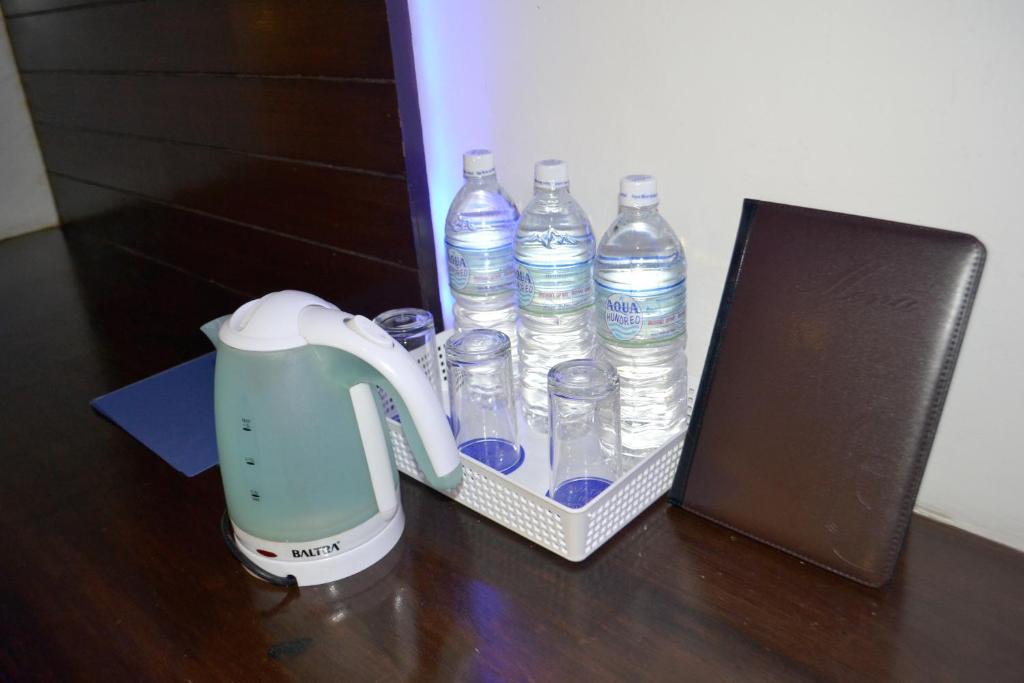 Fotografie z fotogalerie ubytování Avataar Kathmandu Hotel v destinaci Kathmandu
