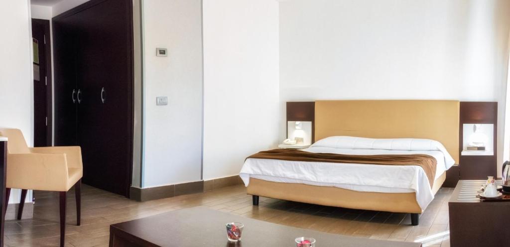 LH Hotel Excel Roma Montemario