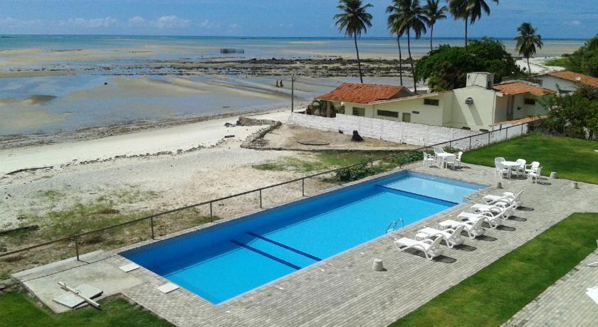  Hotel Ponta de Pedras