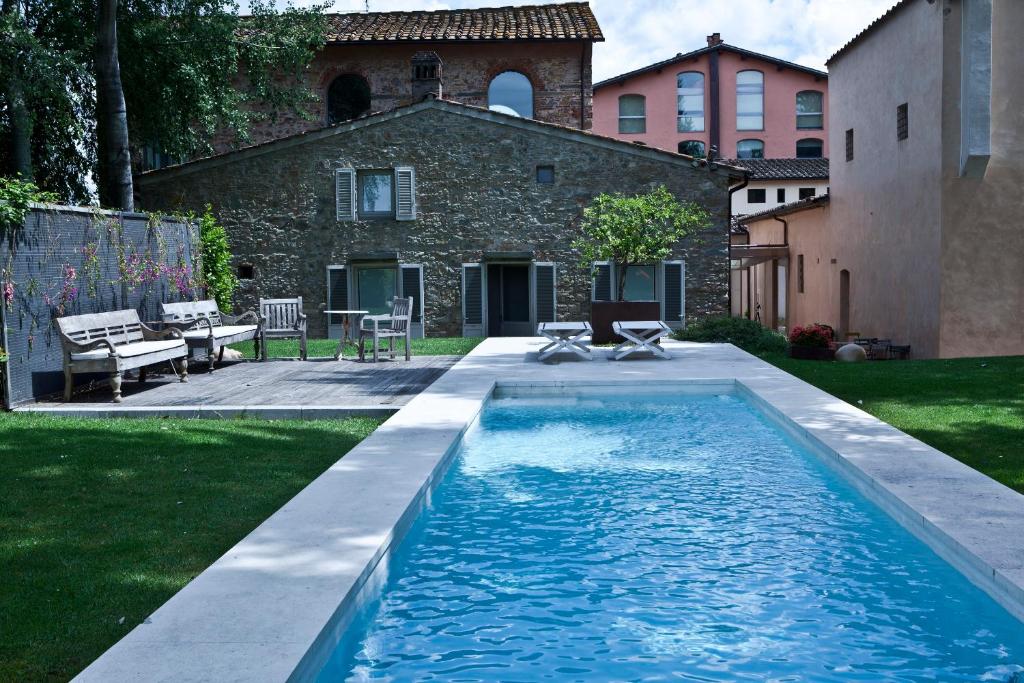 Riva Lofts Florence - Resim 1