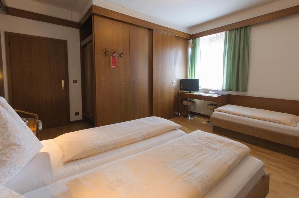 Hotel Tautermann - Resim 17