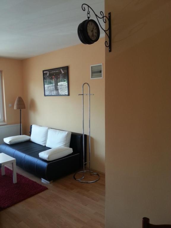 Kotany Apartman 7815 Harkány, Kossuth Lajos utca 16 1/6 kép - 1