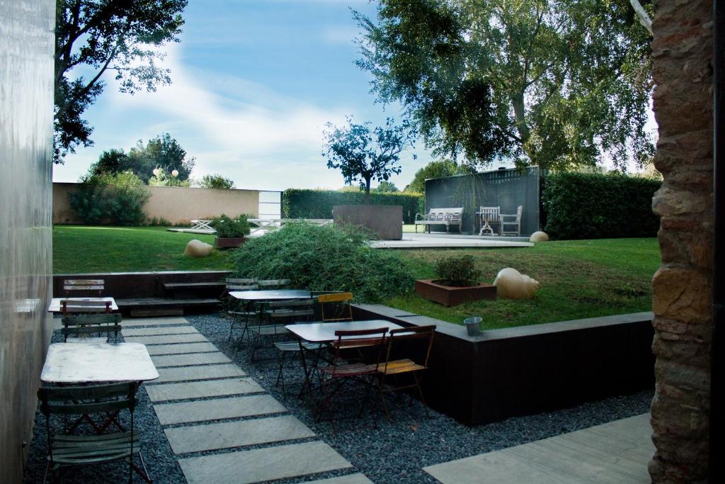 Riva Lofts Florence - Resim 44