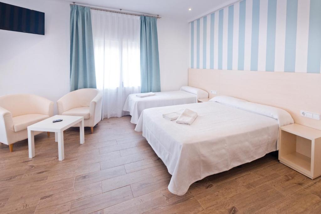 Mercè, Pineda de Mar – Updated 2022 Prices