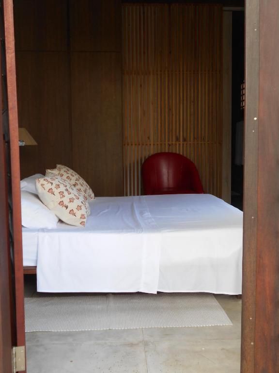 Hotel Villaggio Tudo Bom - 舒适套房