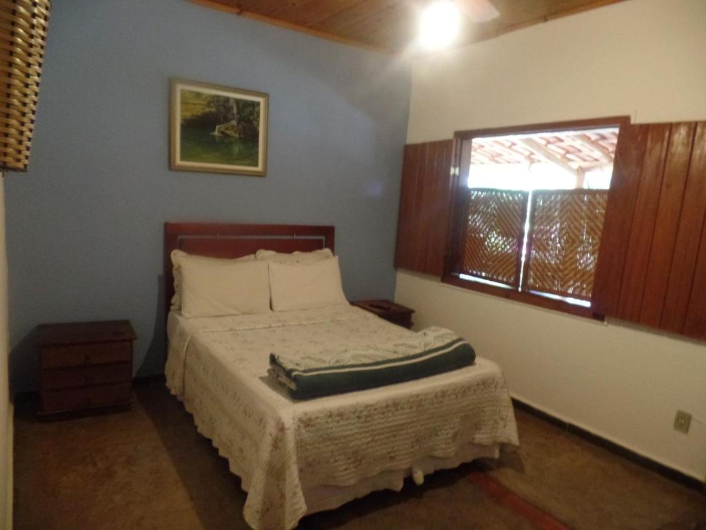  Pousada Shangrilá