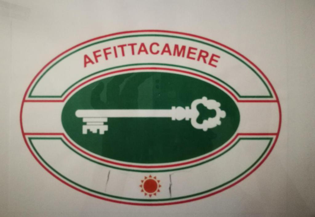 Certifikát, hodnocení, plakát nebo jiný dokument vystavený v ubytování Le Mura room&breakfast