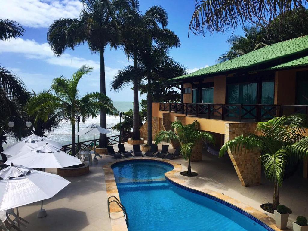  Pipa Mar Hotel