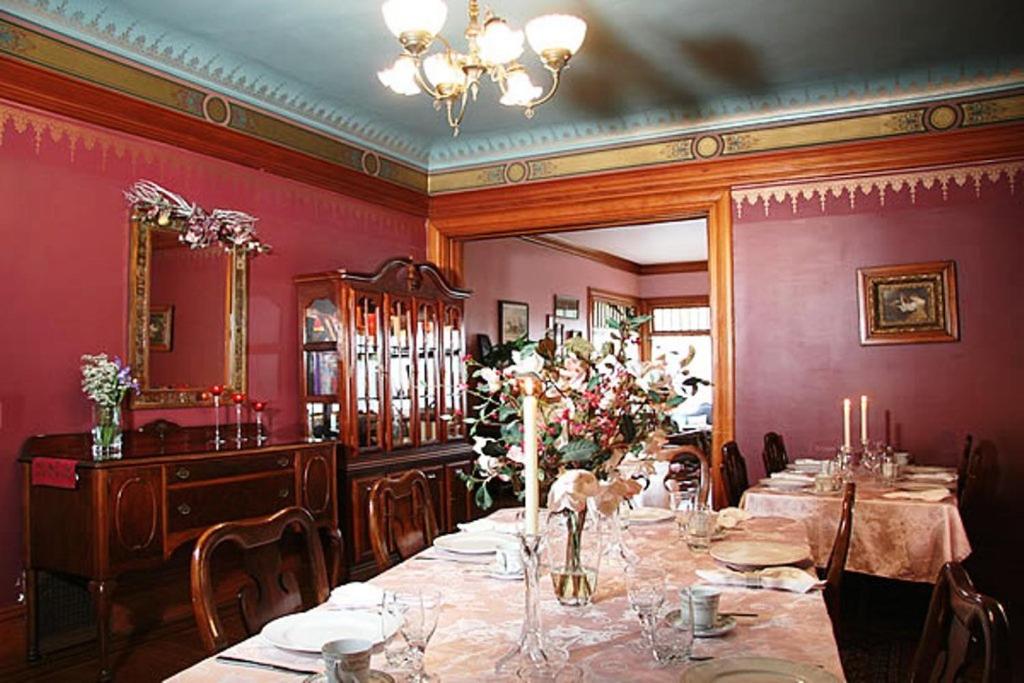 The Napa Inn & Spa photo