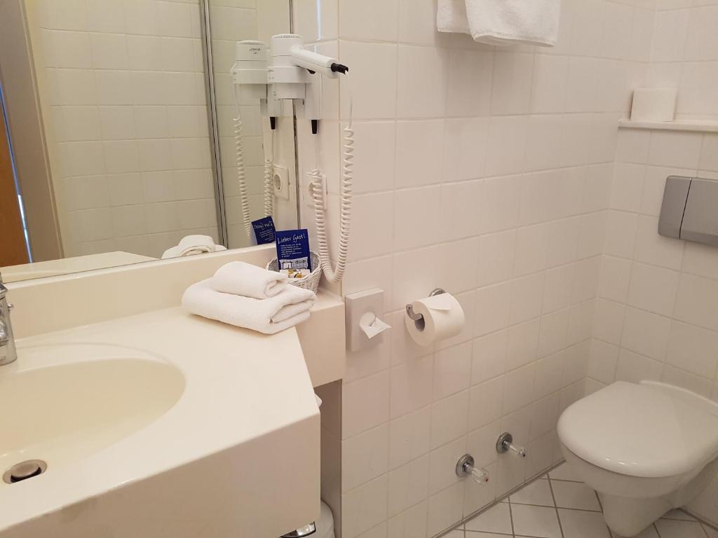 Art-Hotel Robert Mayer - Resim 35