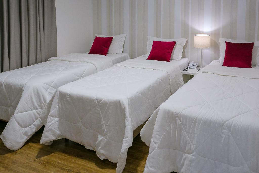  Bauru Office Hotel