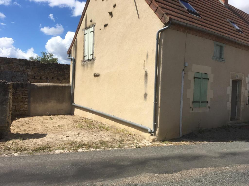 Gite des Perrieres