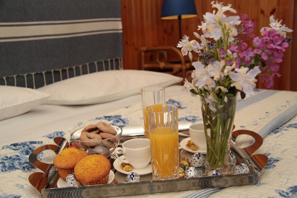 Il Querceto - Two-Bedroom Apartment