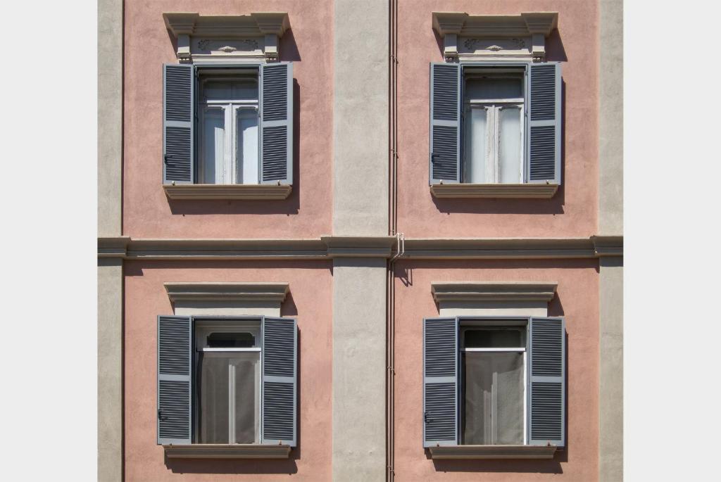 Fotografia z galérie ubytovania A Casa di Adri v destinácii Salerno