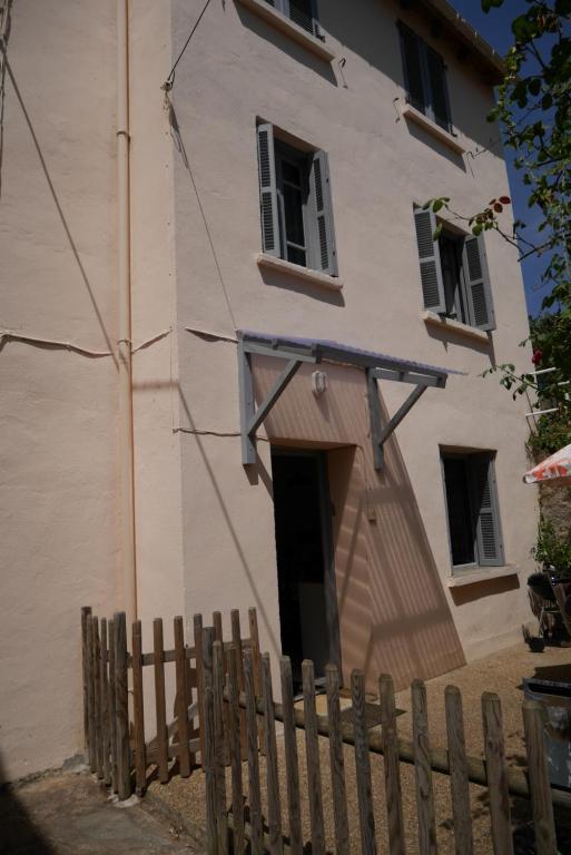 A Cittadella - Two-Bedroom House