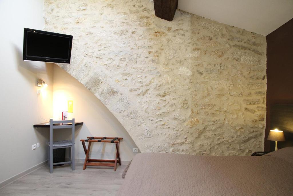 Hotel Saint Germain - Habitación Familiar