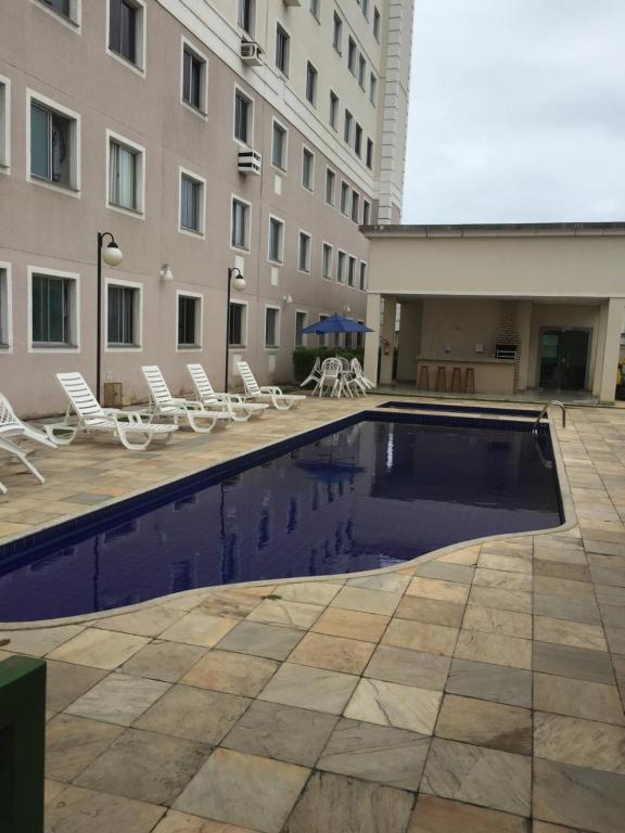  Spazio Solarium - Apartamento