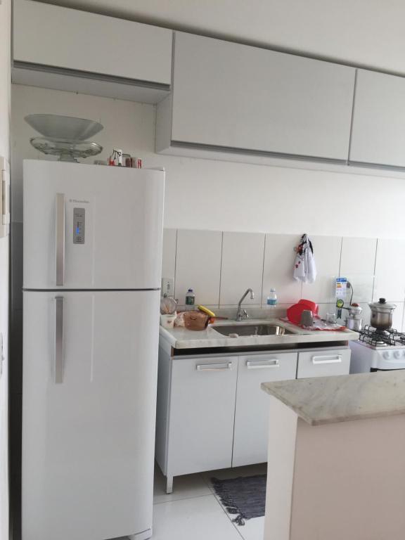  Spazio Solarium - Apartamento