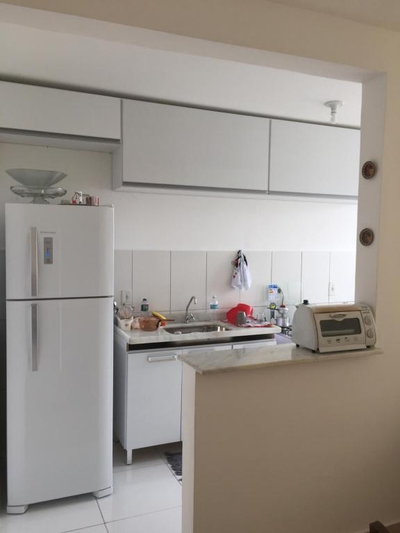  Spazio Solarium - Apartamento