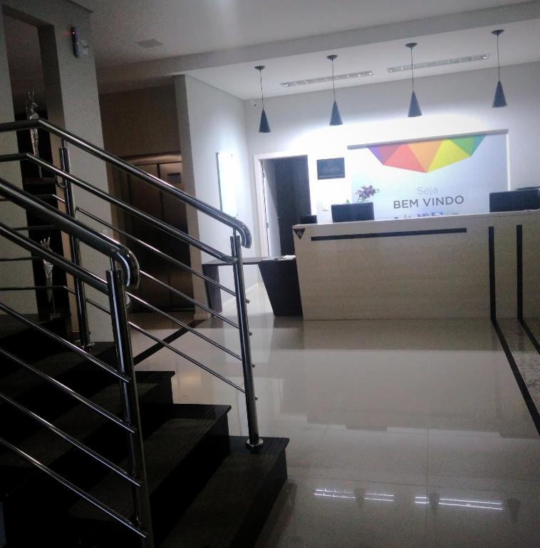  Hotel Colibris