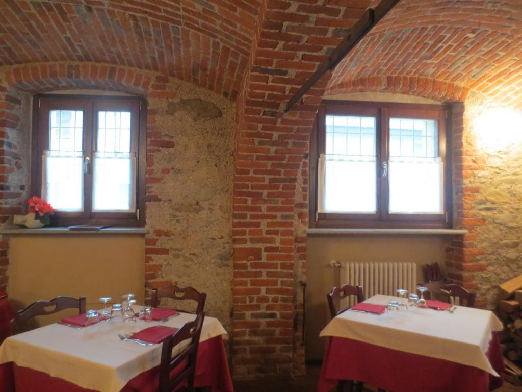 Fotografie z fotogalerie ubytování Albergo dei Pescatori v destinaci Chiusa di Pesio